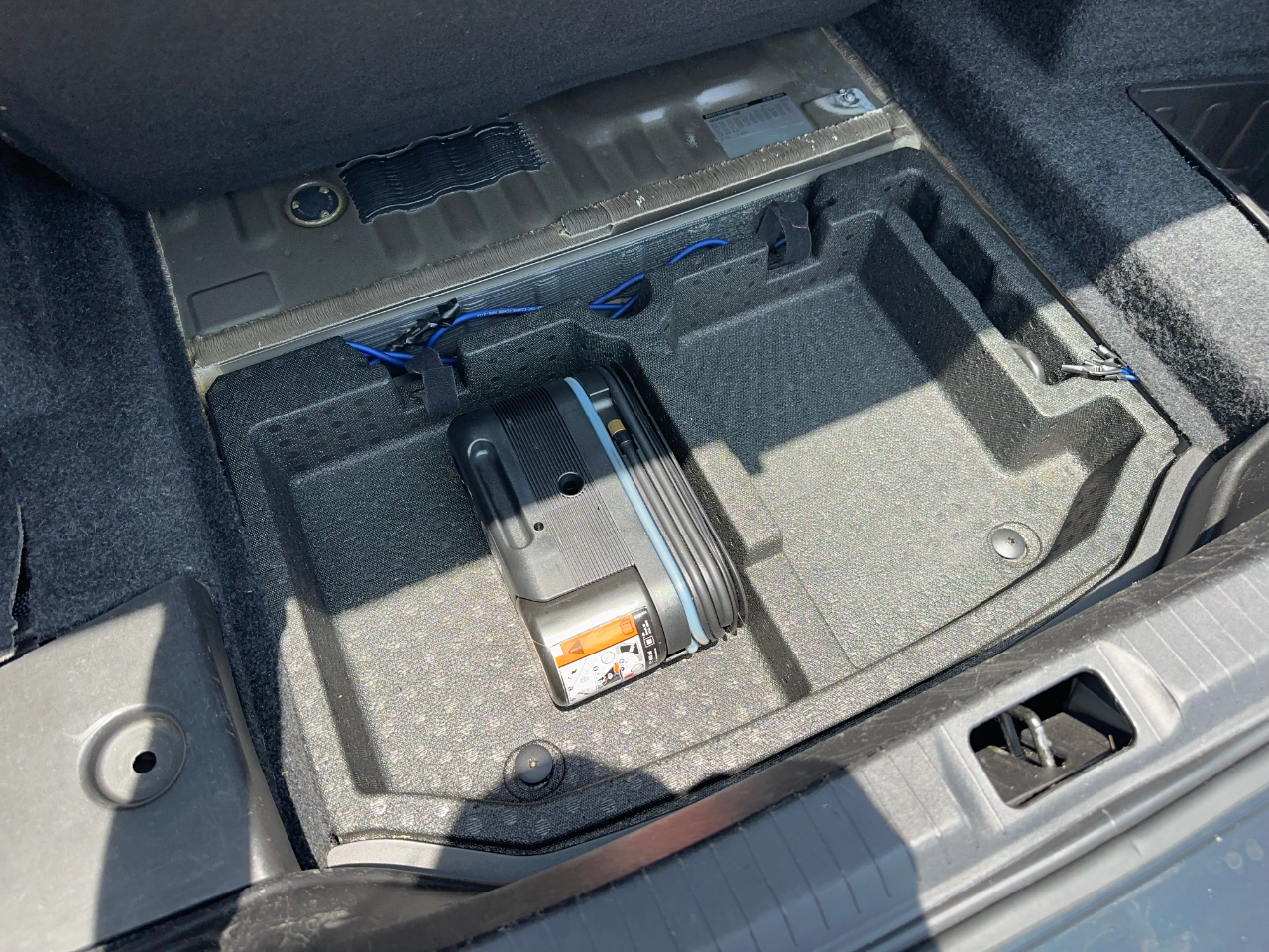 Cadillac ATS 2.5L Base RWD 2013