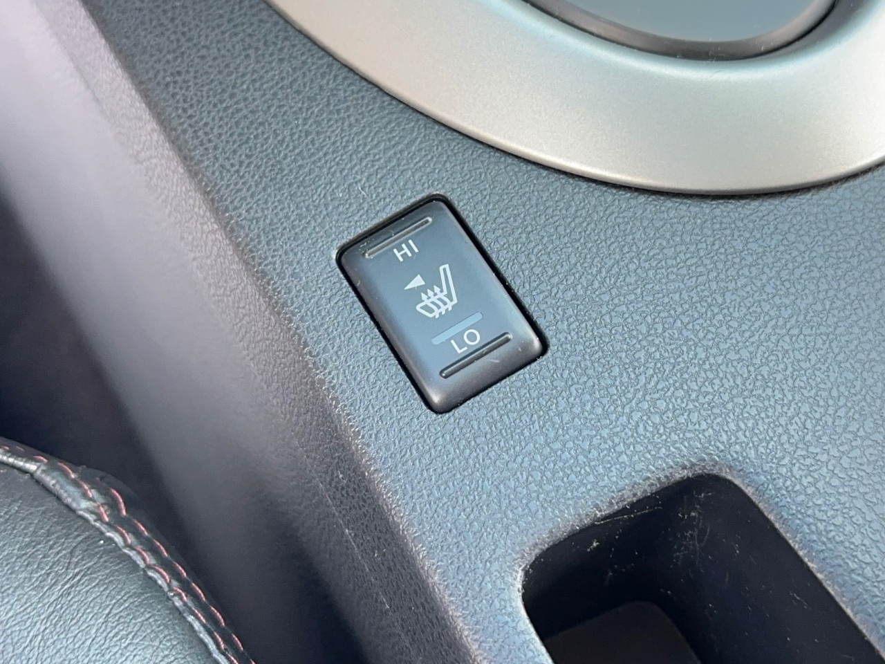 Nissan Rogue SL AWD 2009