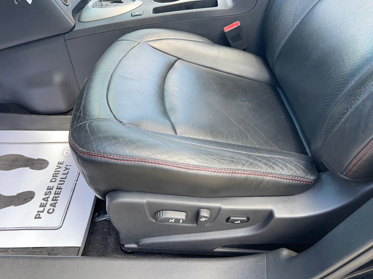 Nissan Rogue SL AWD 2009