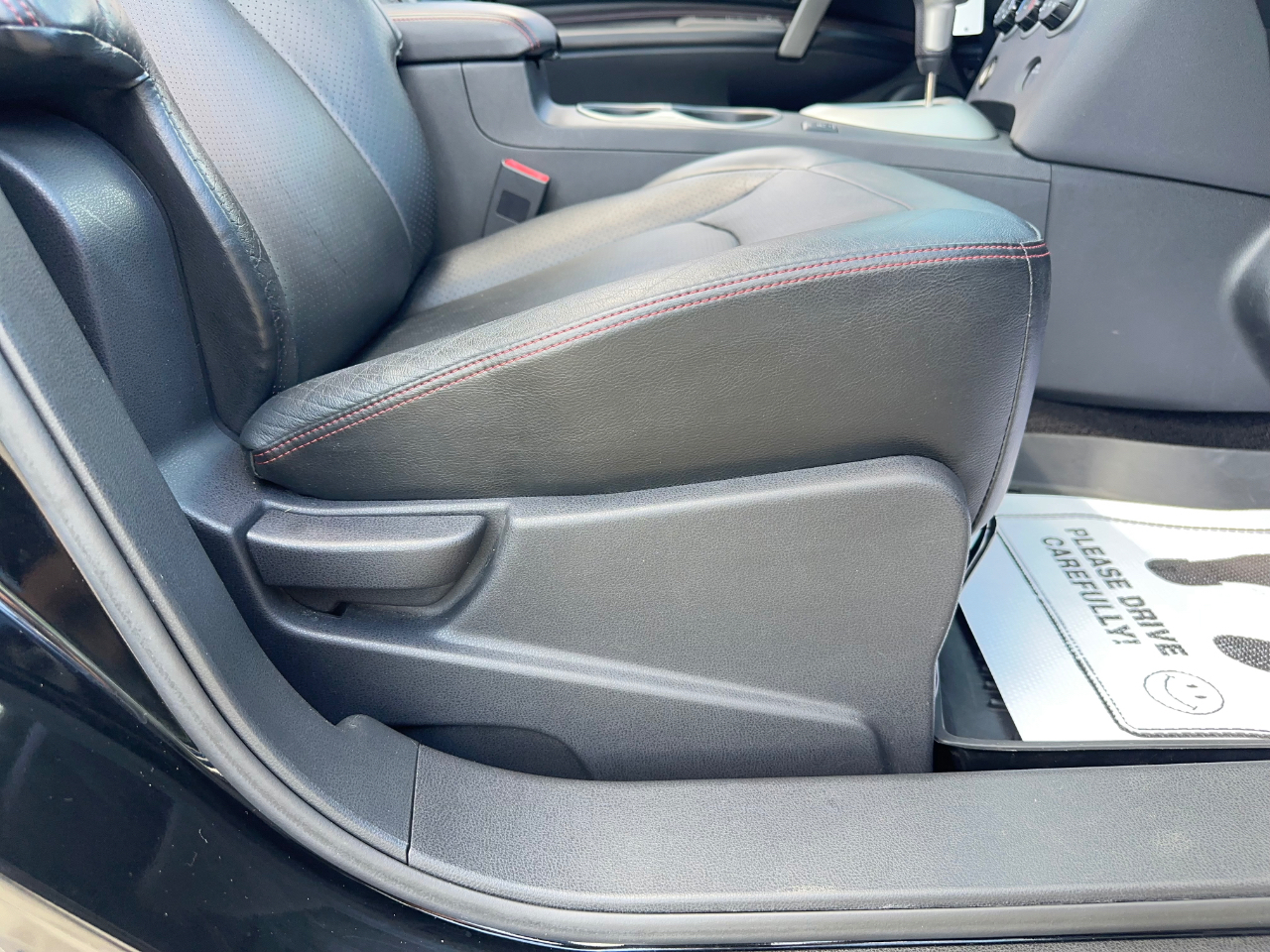 Nissan Rogue SL AWD 2009