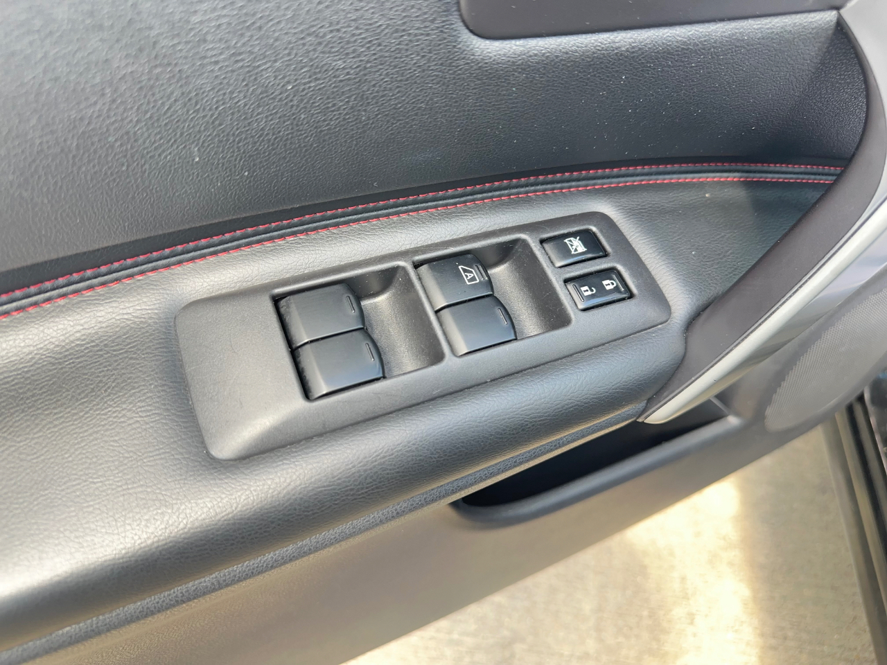 Nissan Rogue SL AWD 2009