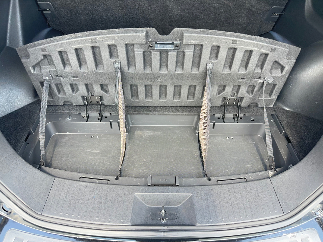 Nissan Rogue SL AWD 2009