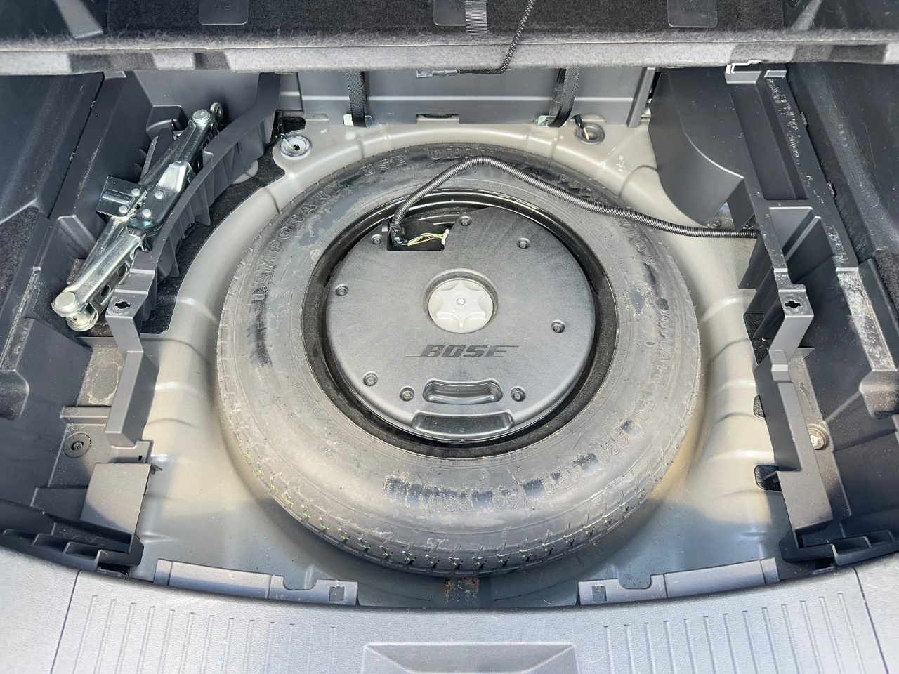 Nissan Rogue SL AWD 2009