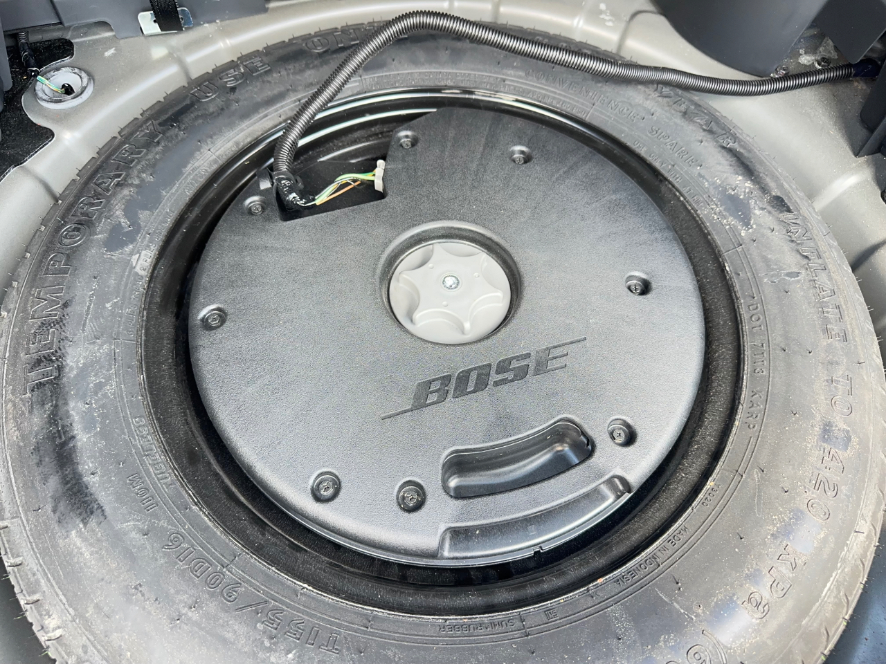 Nissan Rogue SL AWD 2009
