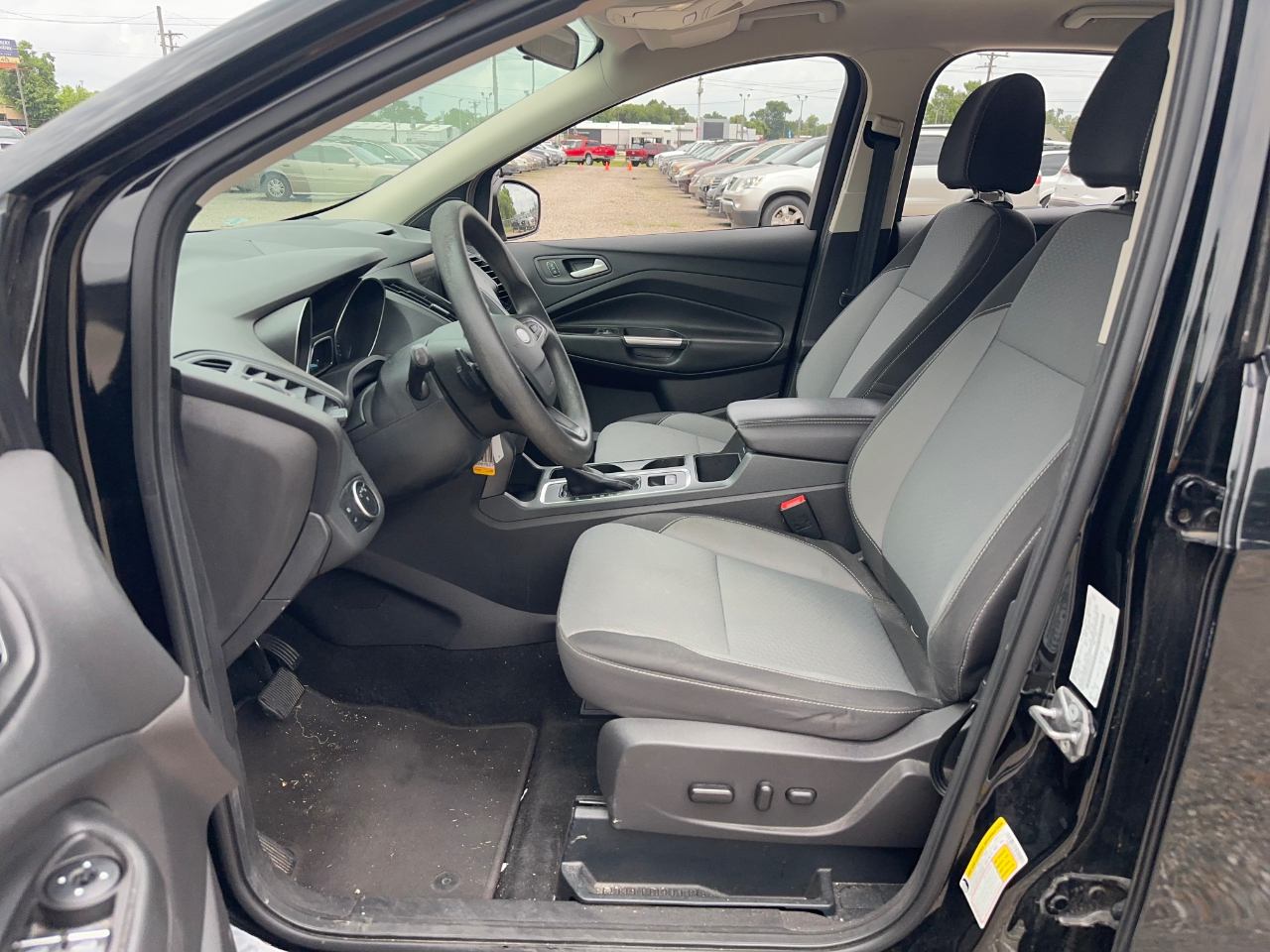 Ford Escape SE FWD 2017