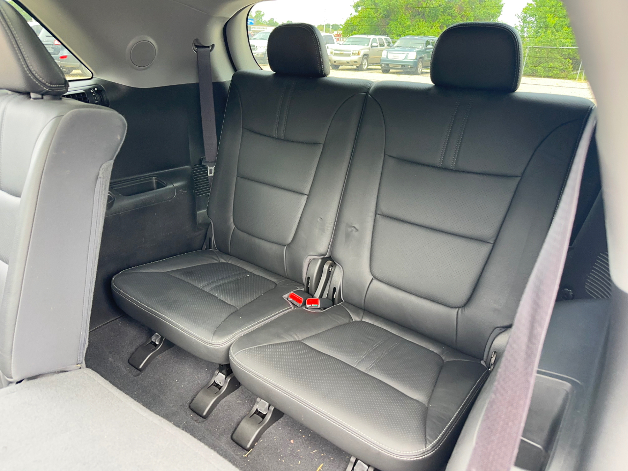 Kia Sorento EX V6 4WD 2011