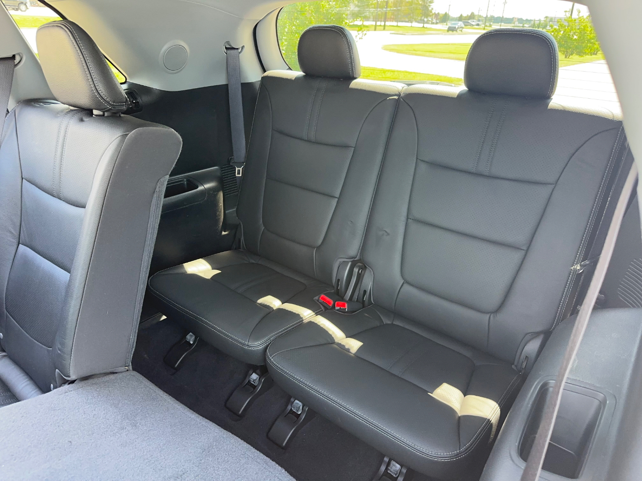 Kia Sorento EX V6 4WD 2011