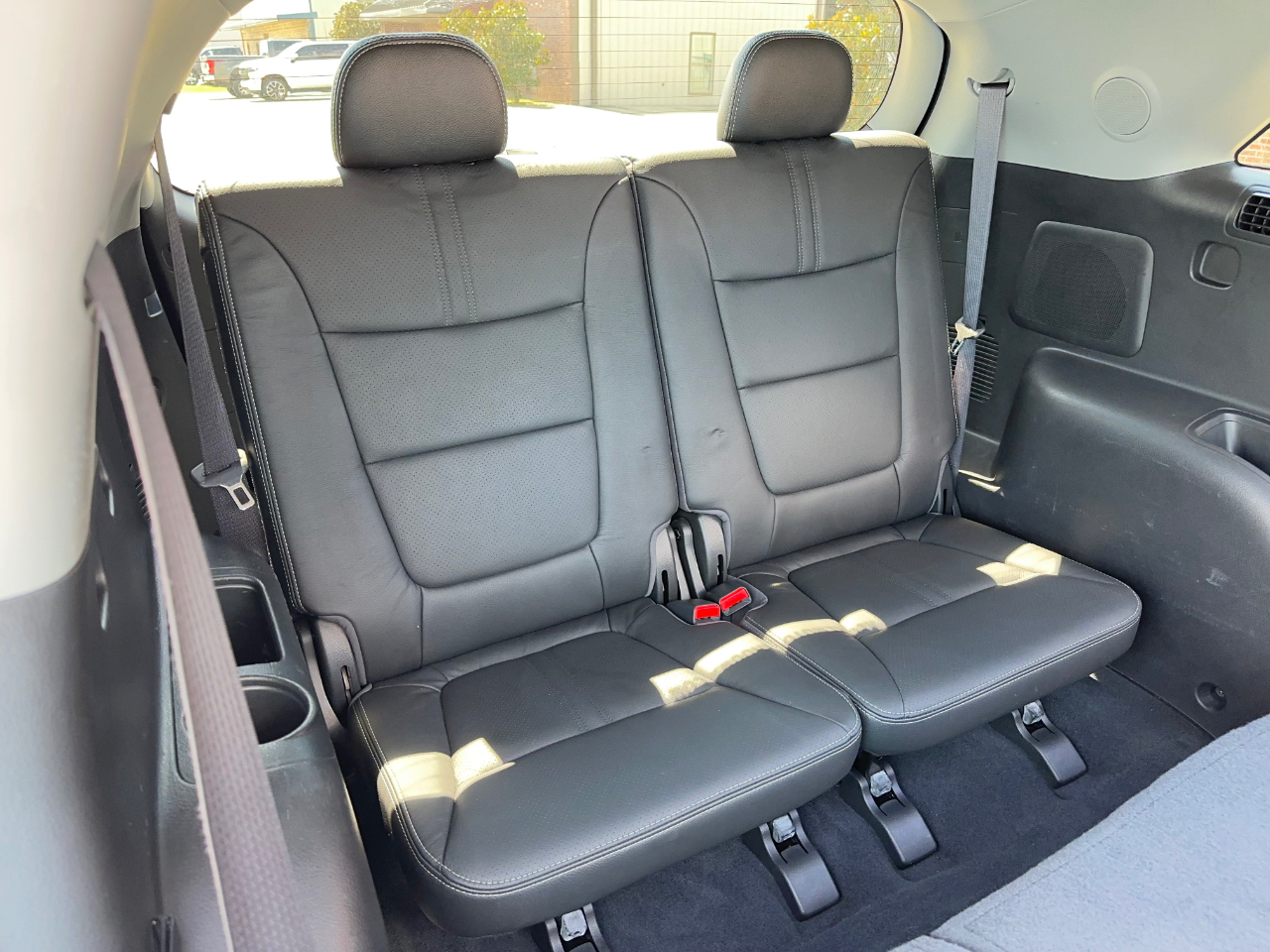 Kia Sorento EX V6 4WD 2011