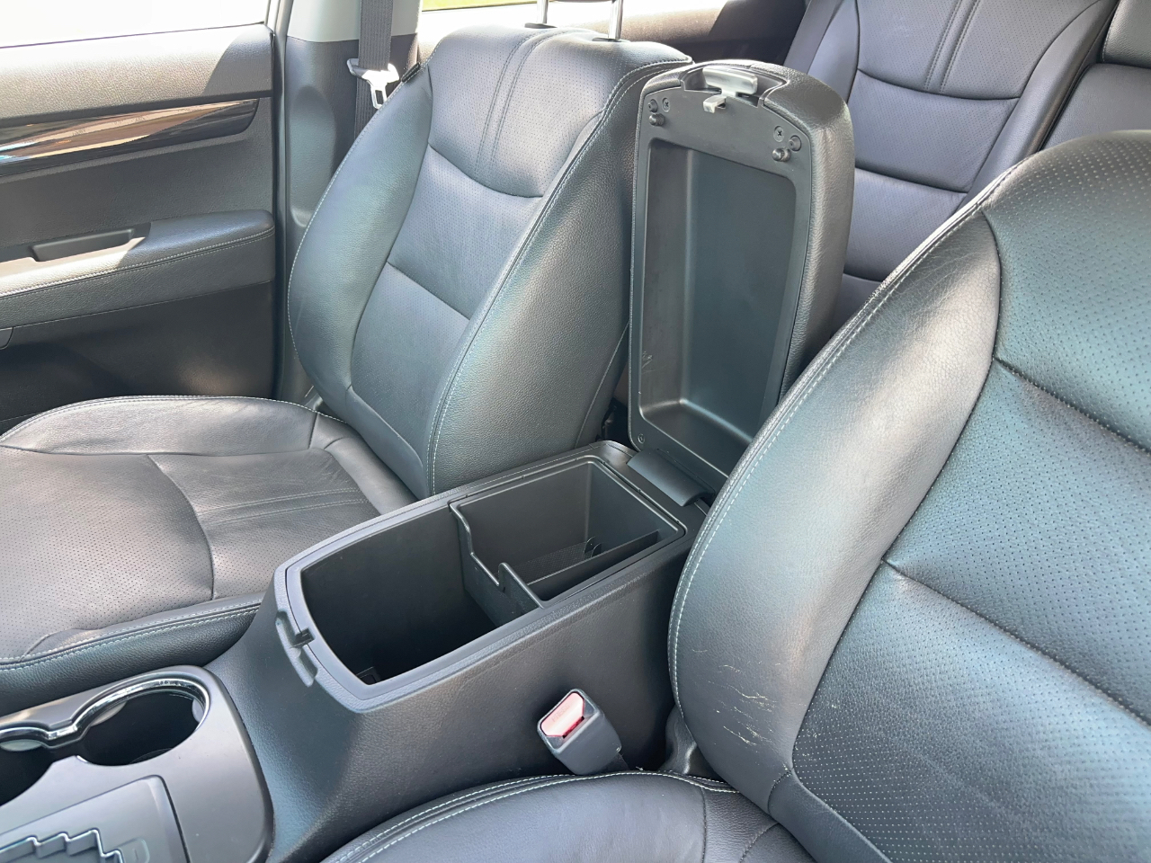 Kia Sorento EX V6 4WD 2011