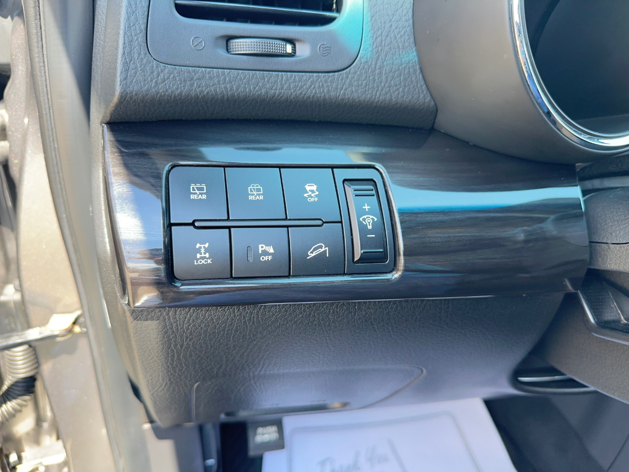 Kia Sorento EX V6 4WD 2011