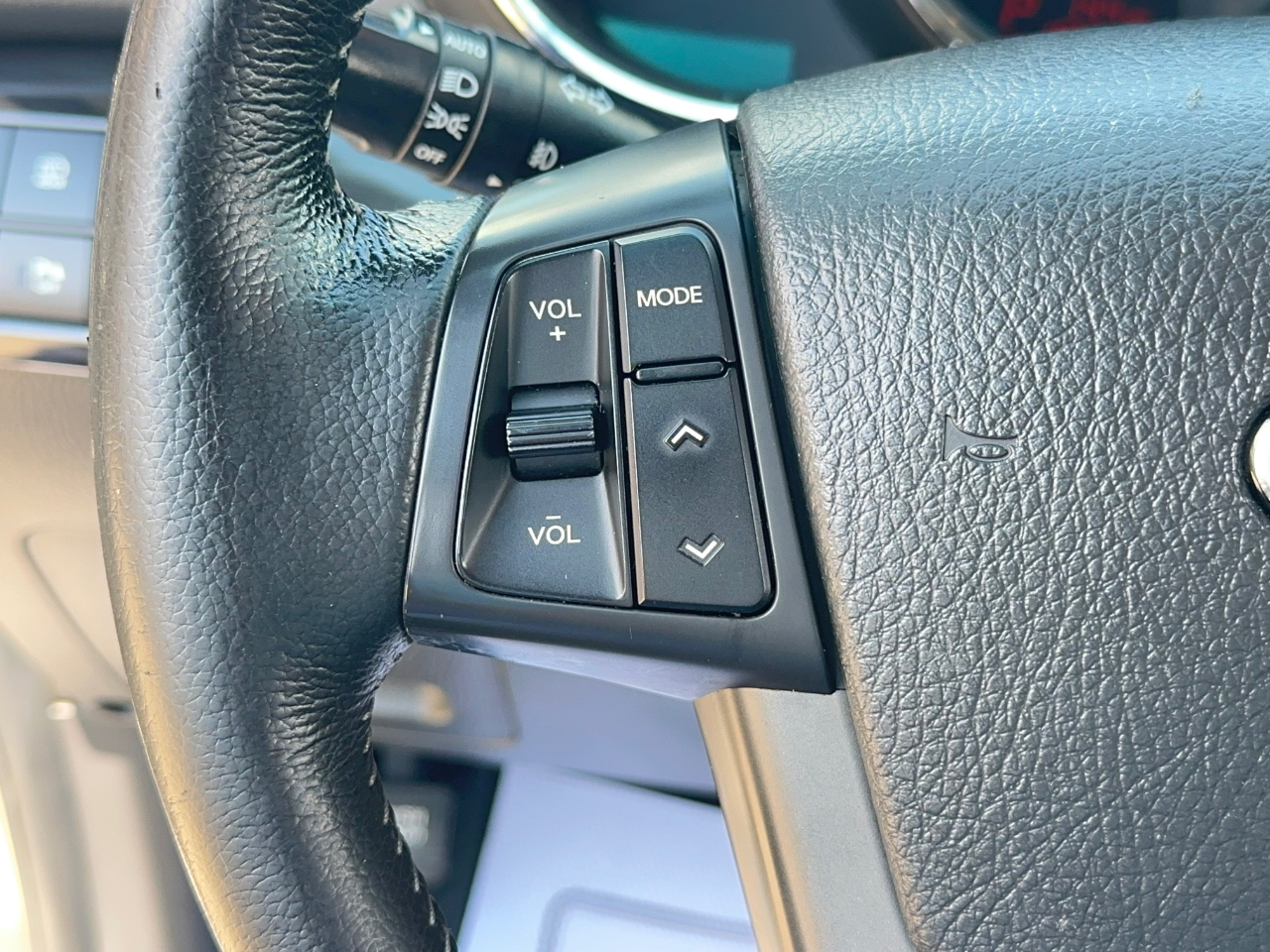 Kia Sorento EX V6 4WD 2011