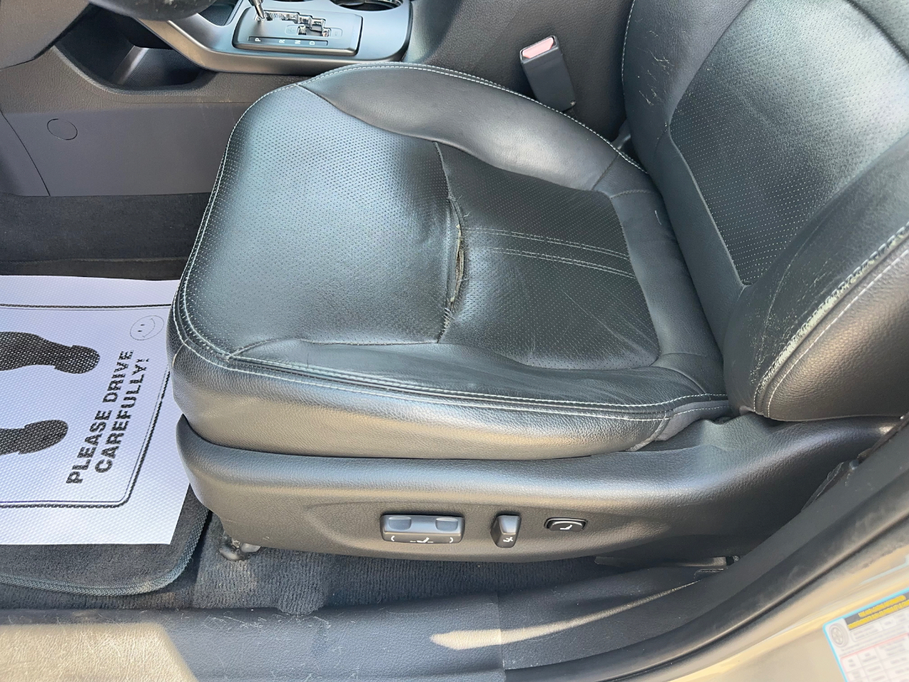 Kia Sorento EX V6 4WD 2011