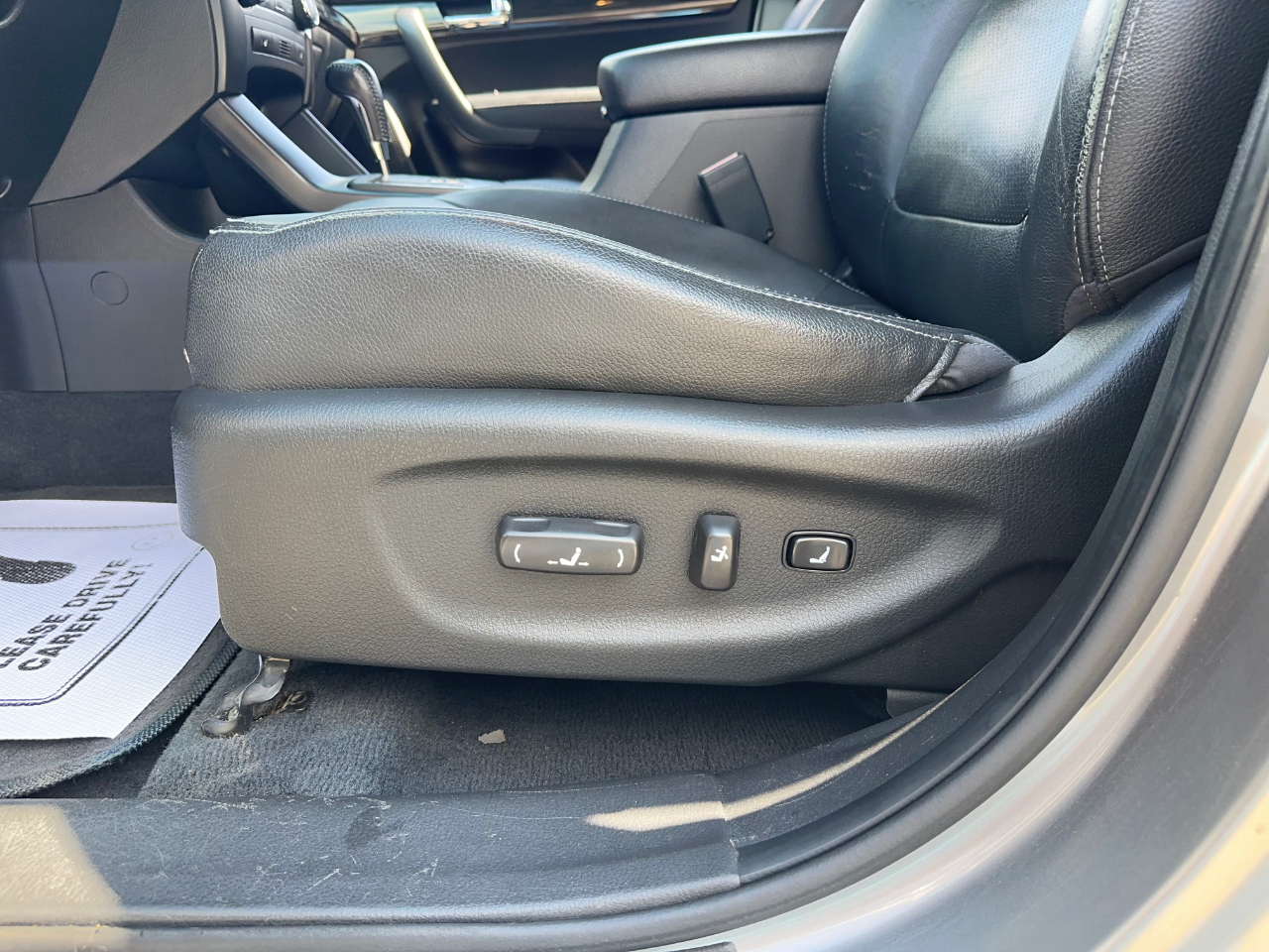Kia Sorento EX V6 4WD 2011