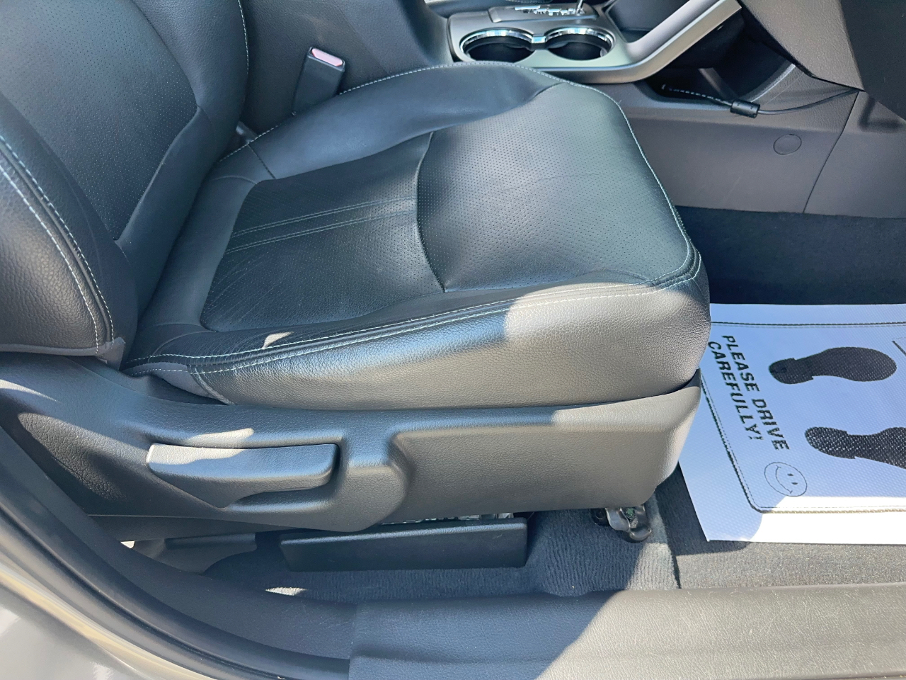 Kia Sorento EX V6 4WD 2011