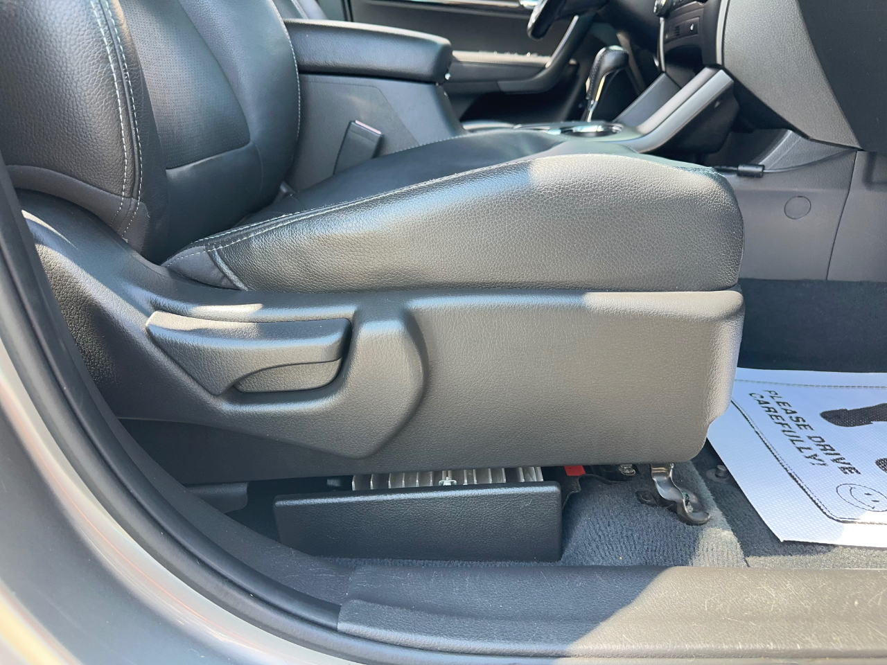 Kia Sorento EX V6 4WD 2011