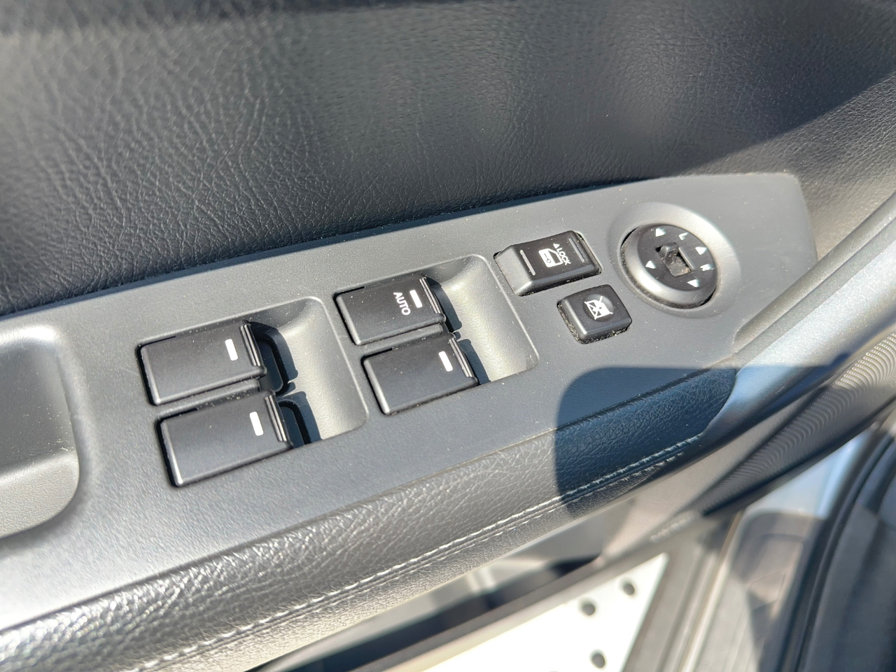 Kia Sorento EX V6 4WD 2011