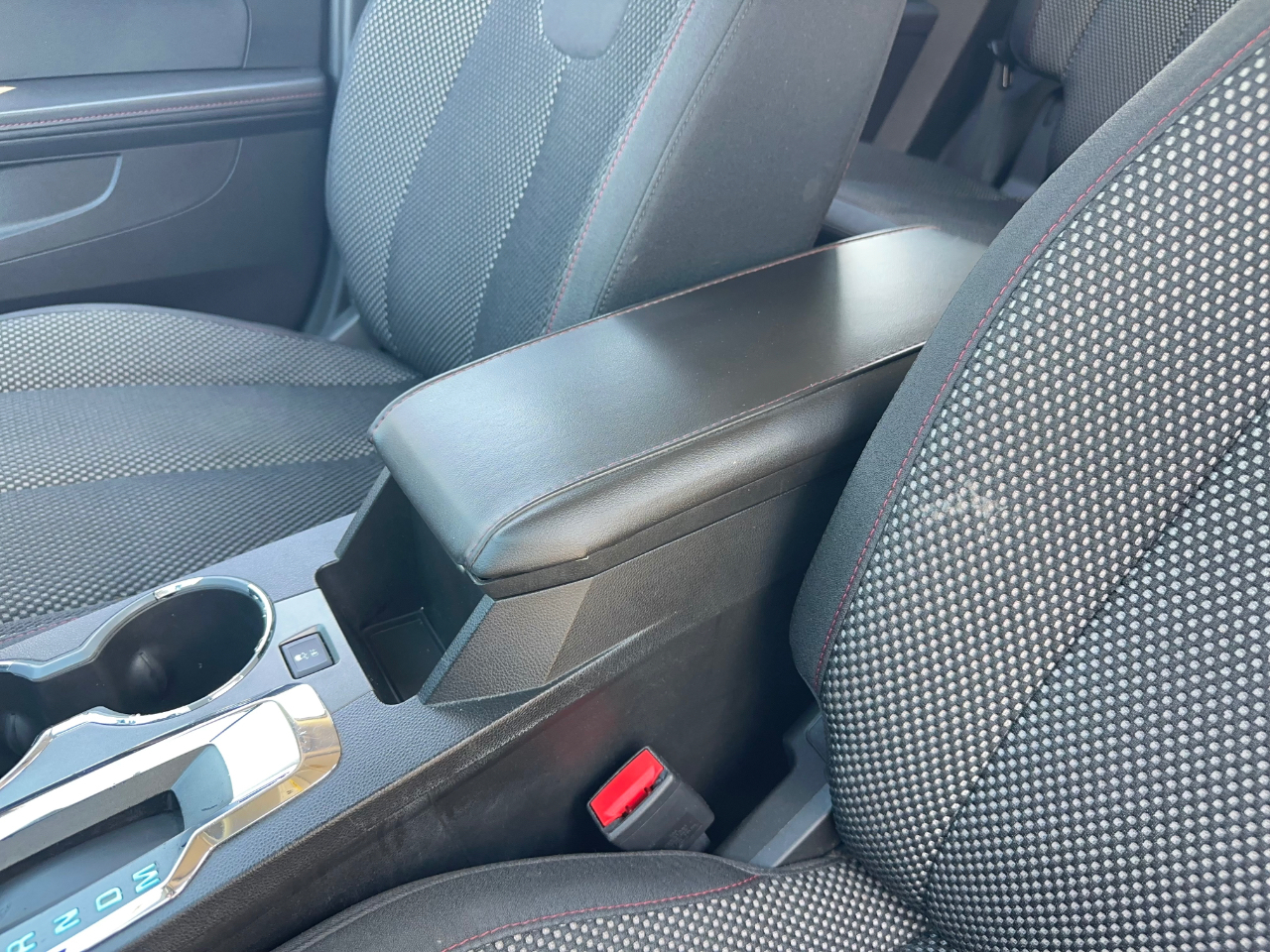 Chevrolet Equinox 1LT 2WD 2012