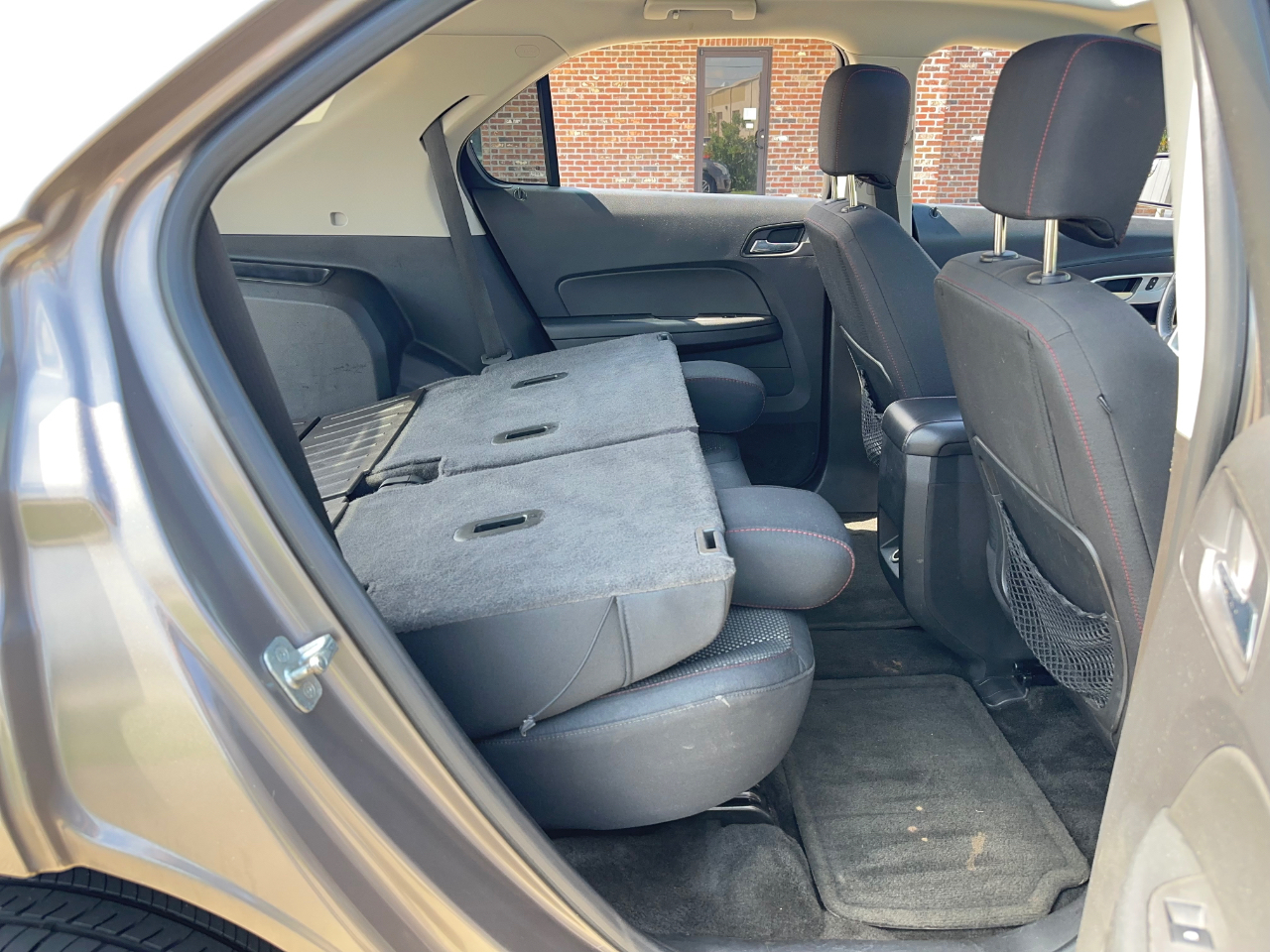 Chevrolet Equinox 1LT 2WD 2012