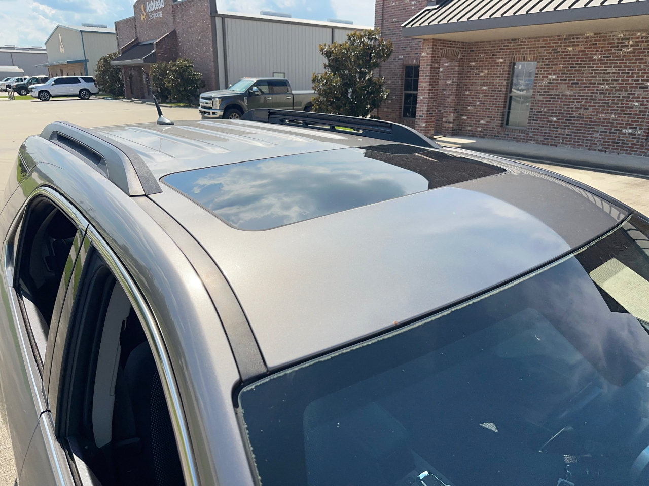 Chevrolet Equinox 1LT 2WD 2012