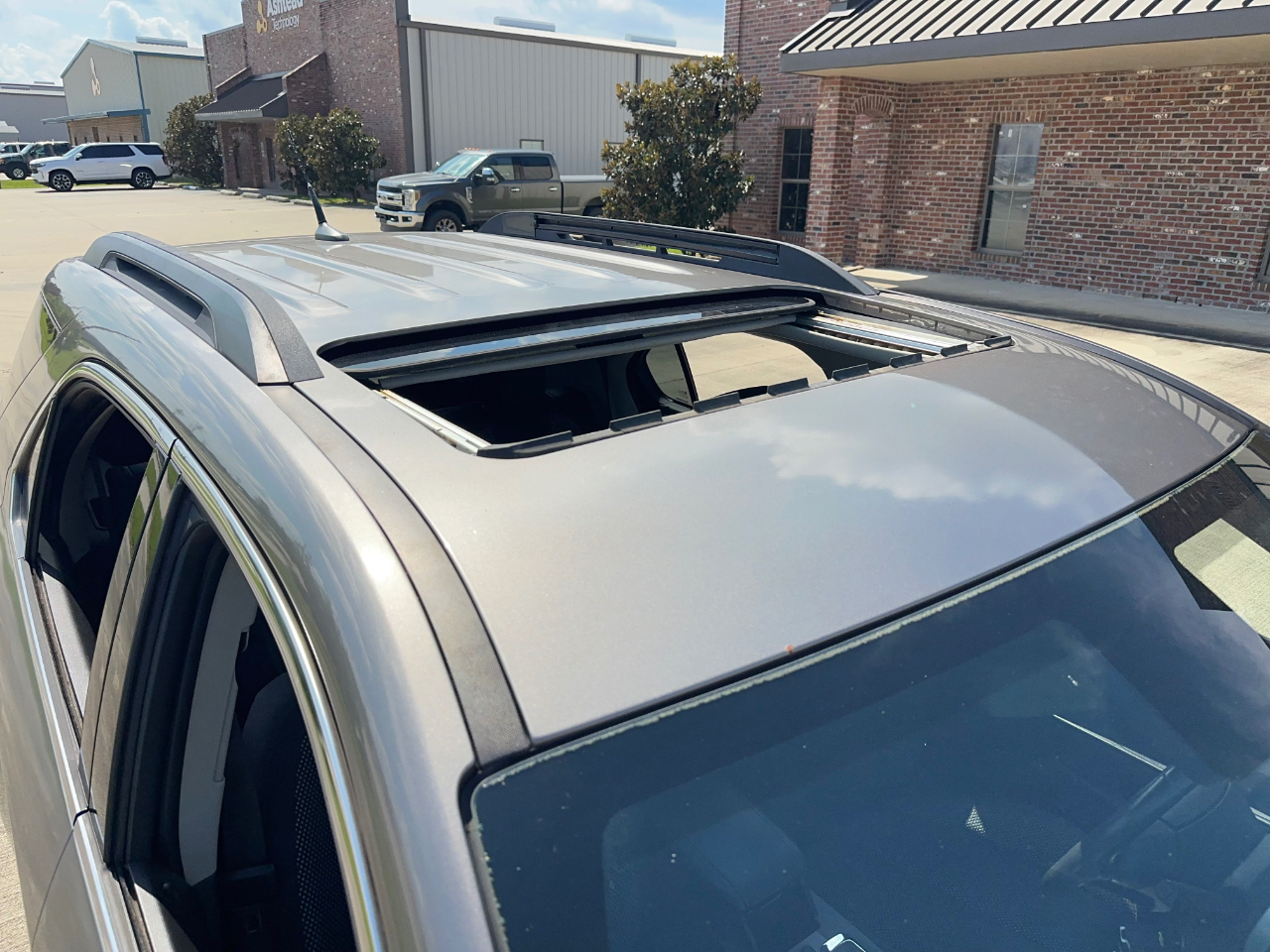 Chevrolet Equinox 1LT 2WD 2012