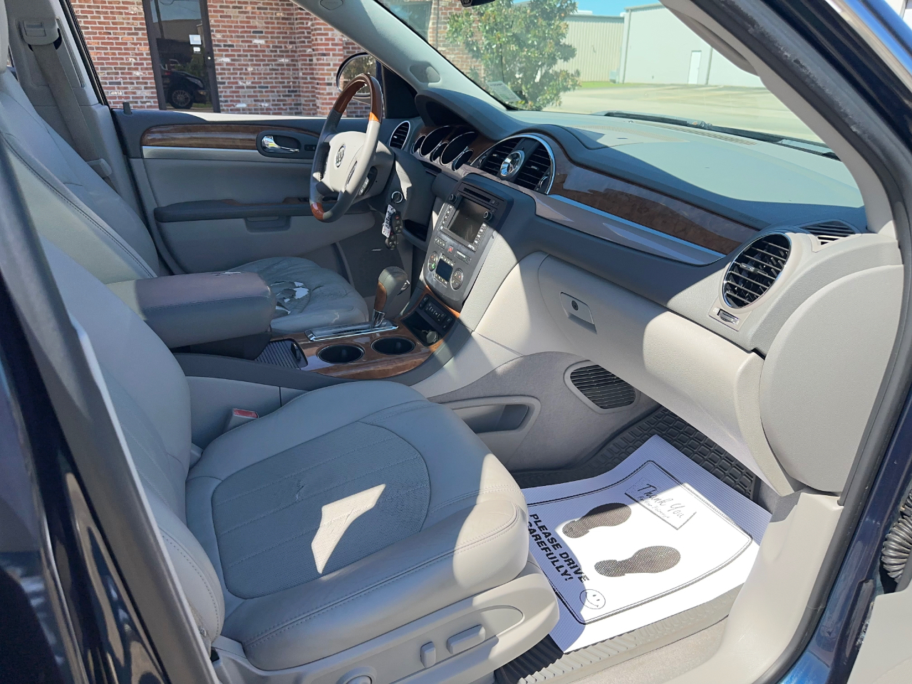 Buick Enclave CXL-2 AWD 2011