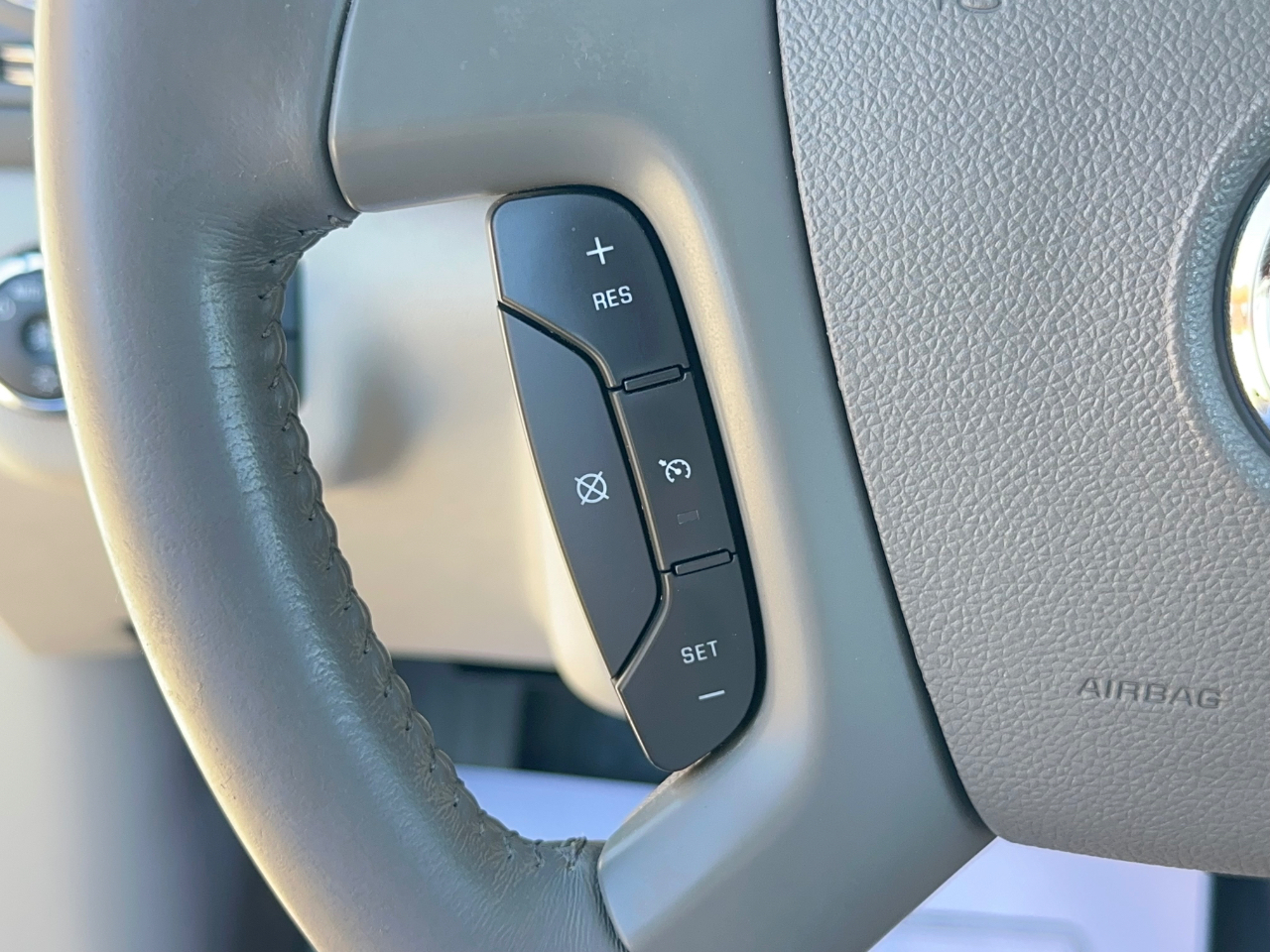 Buick Enclave CXL-2 AWD 2011