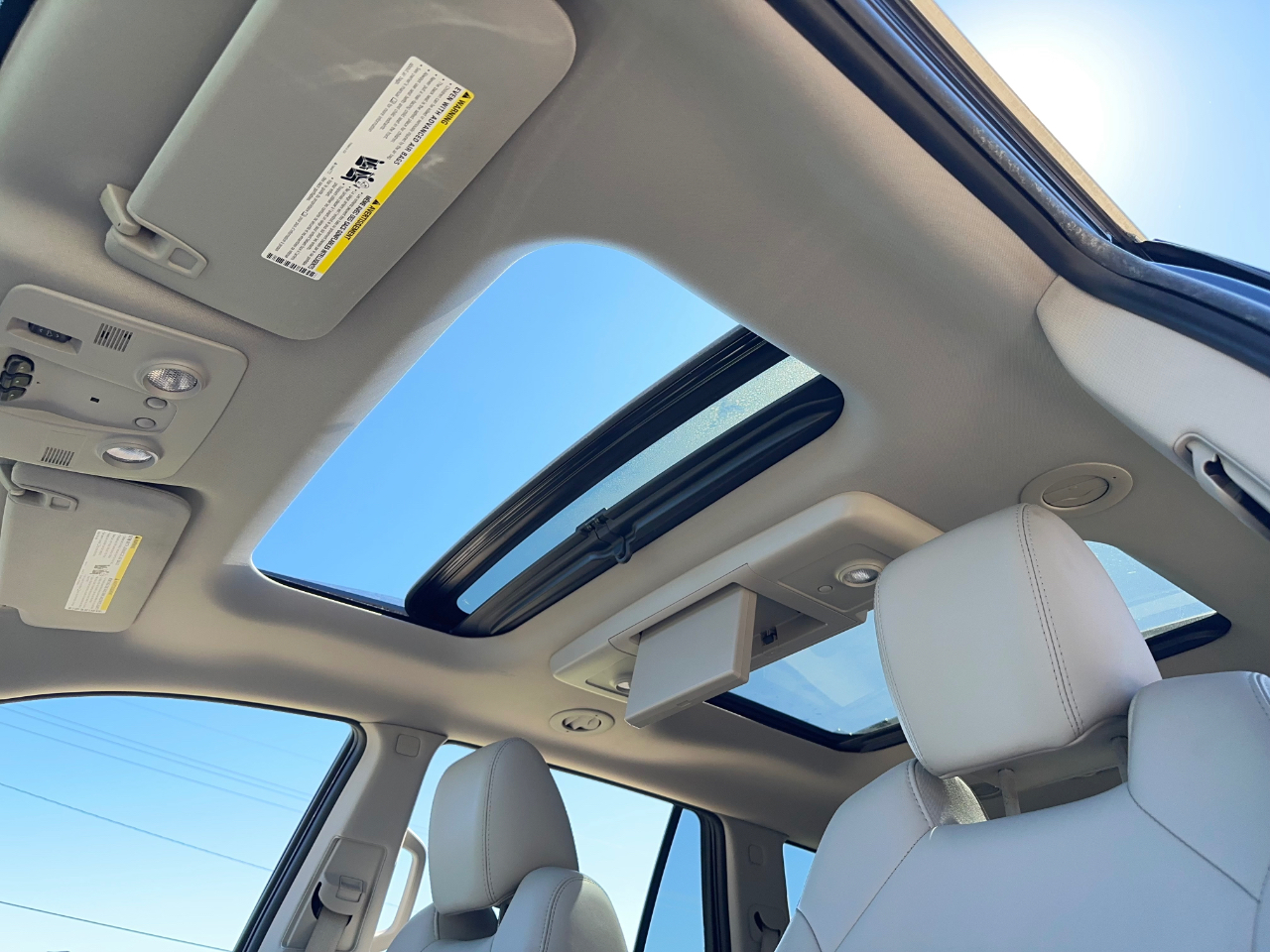 Buick Enclave CXL-2 AWD 2011