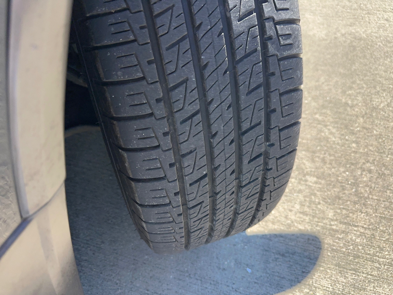Buick Enclave CXL-2 AWD 2011