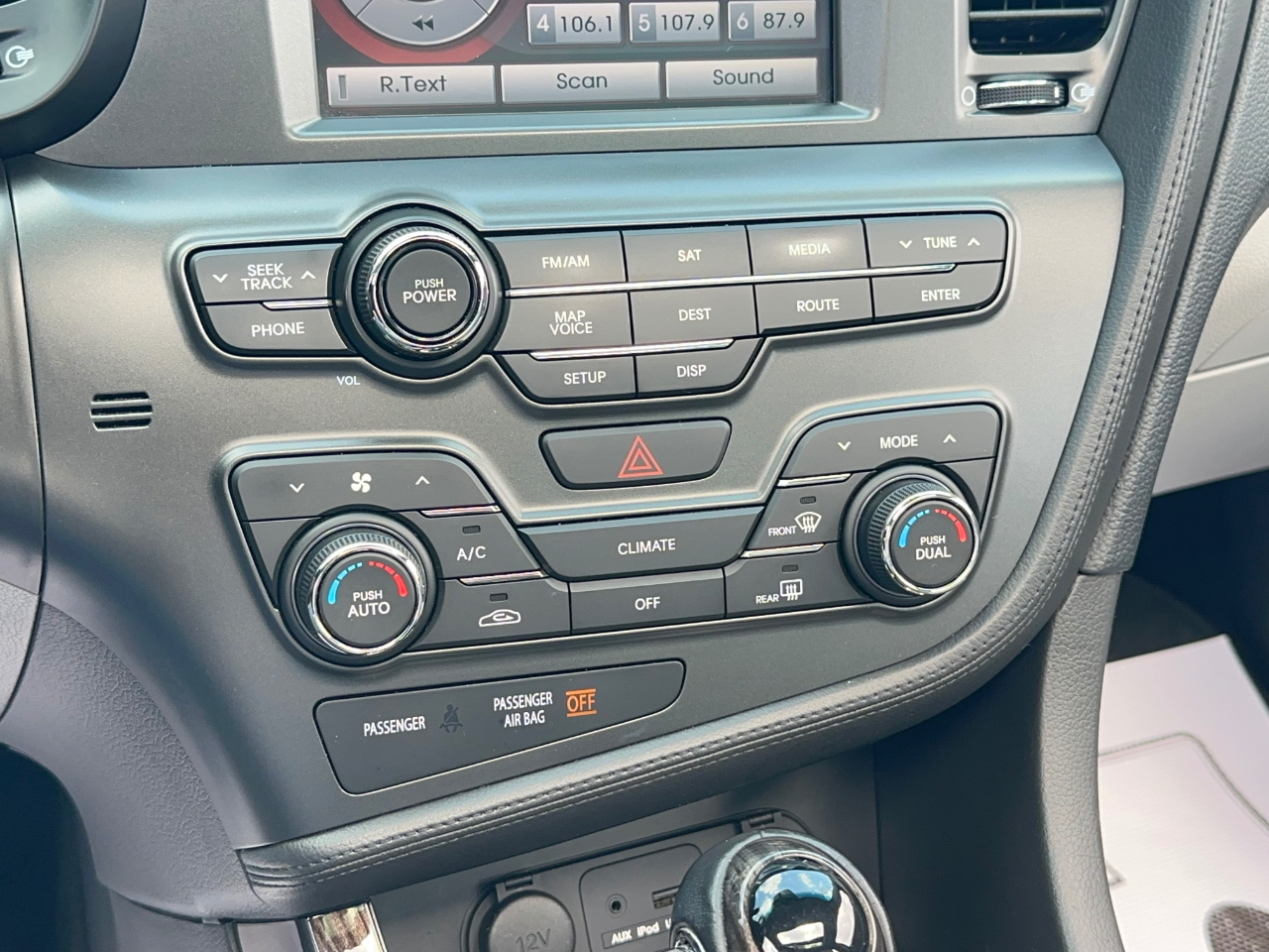 Kia Optima EX 2013