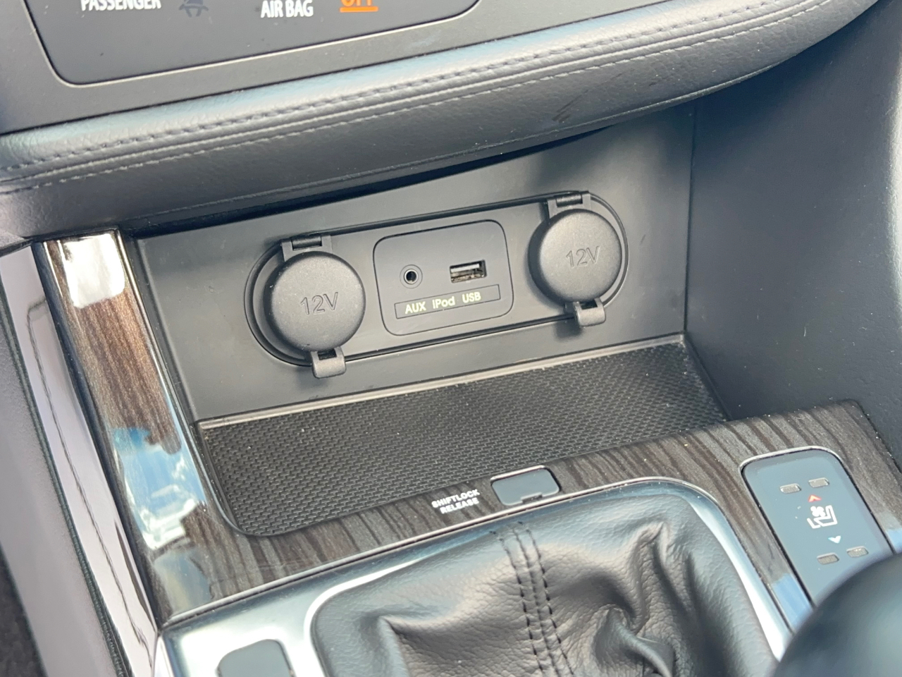 Kia Optima EX 2013