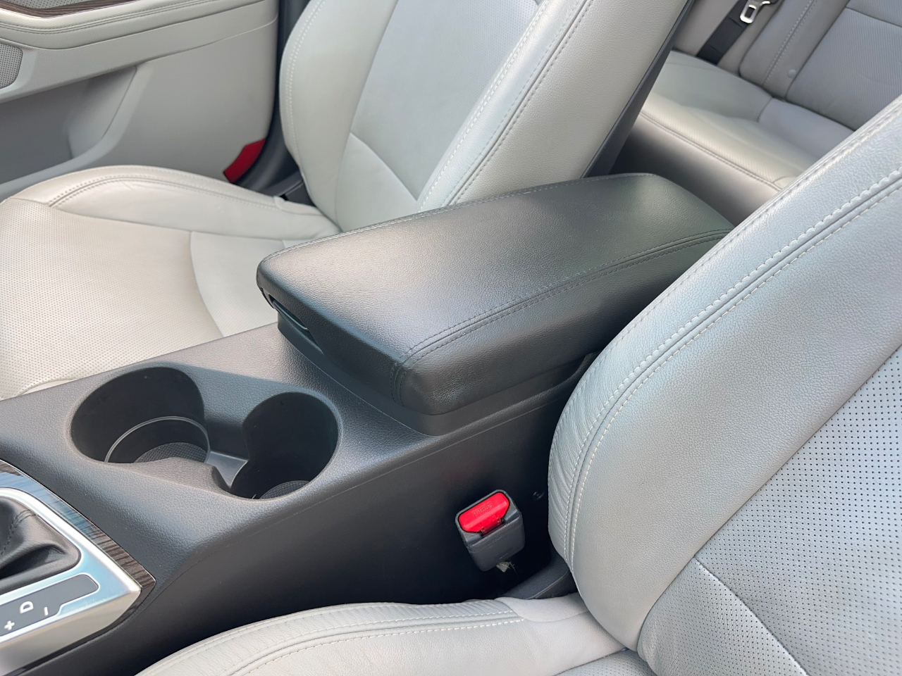 Kia Optima EX 2013