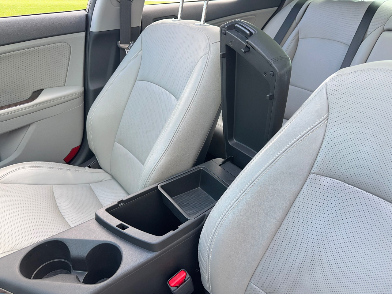 Kia Optima EX 2013