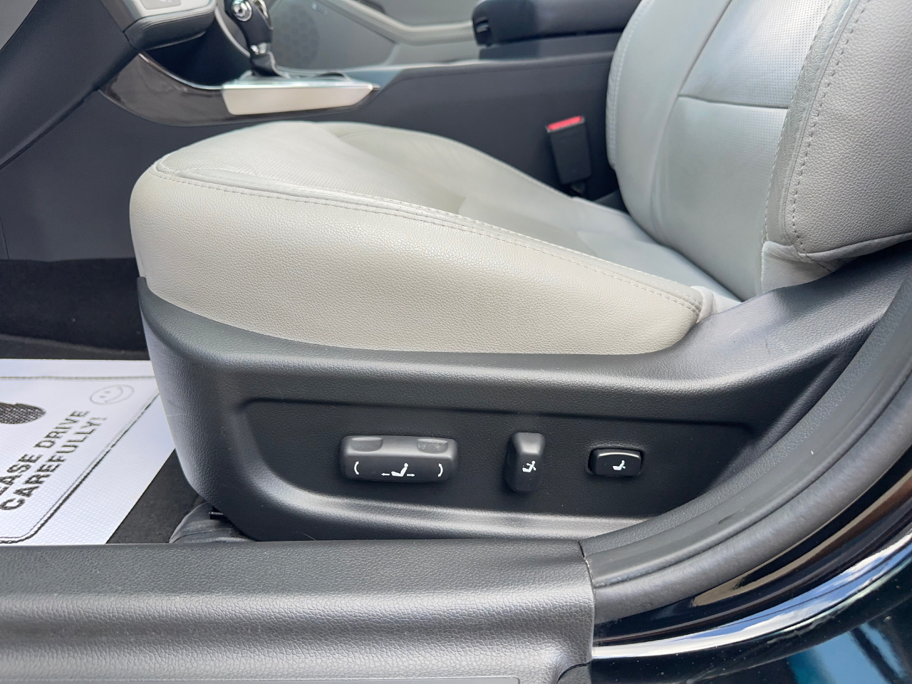 Kia Optima EX 2013