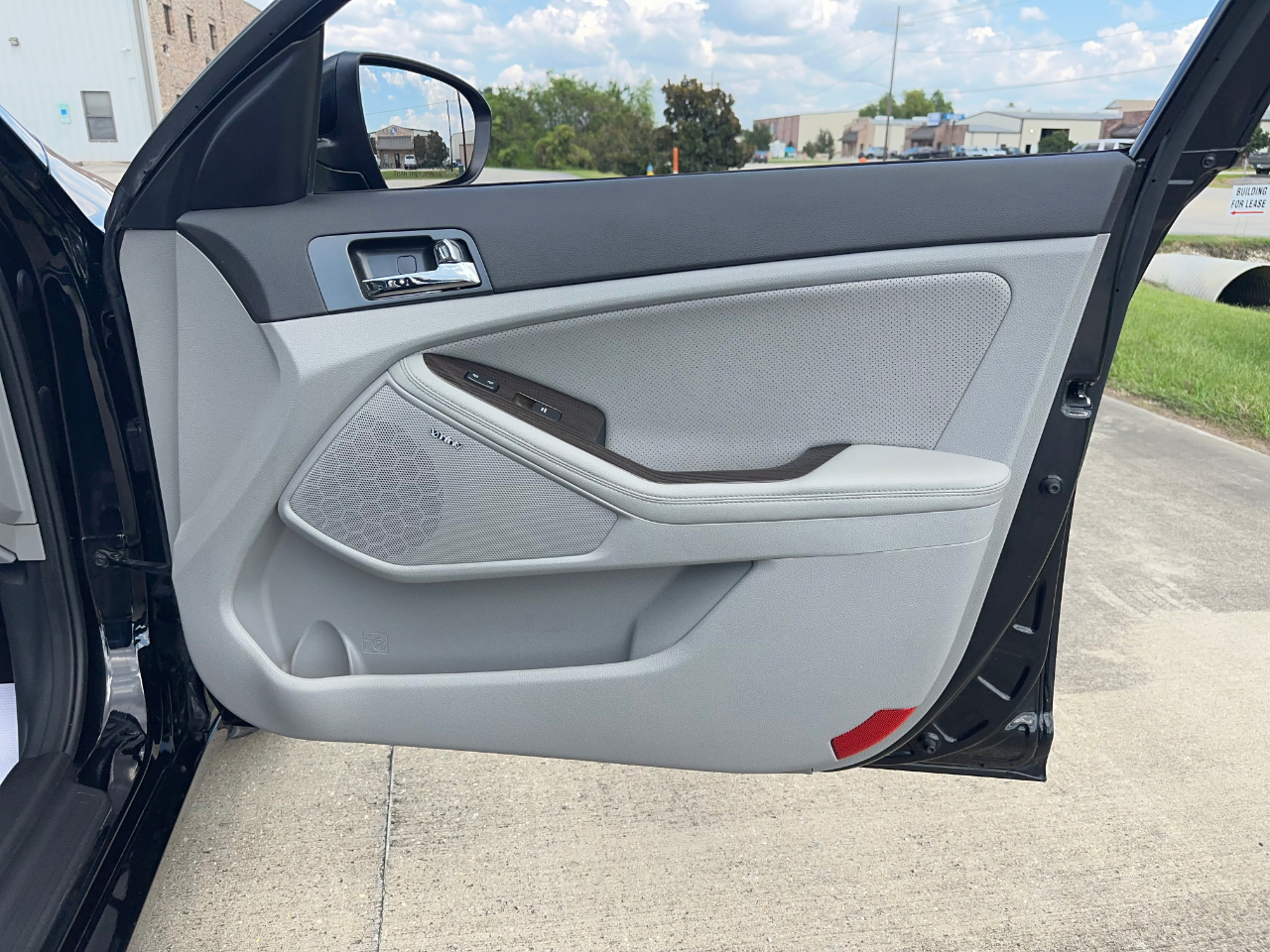 Kia Optima EX 2013
