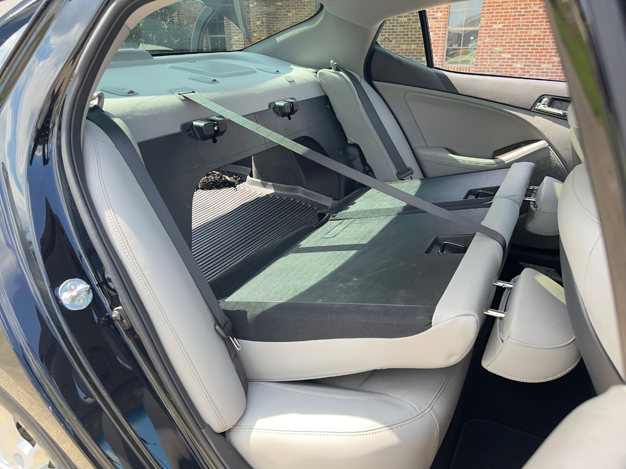 Kia Optima EX 2013