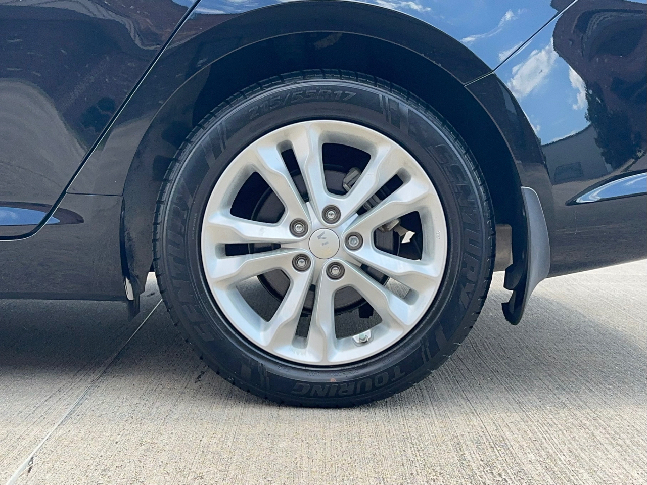 Kia Optima EX 2013
