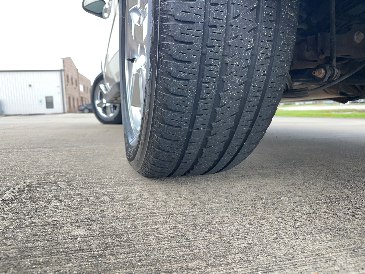 Chevrolet Avalanche LTZ 2WD 2011
