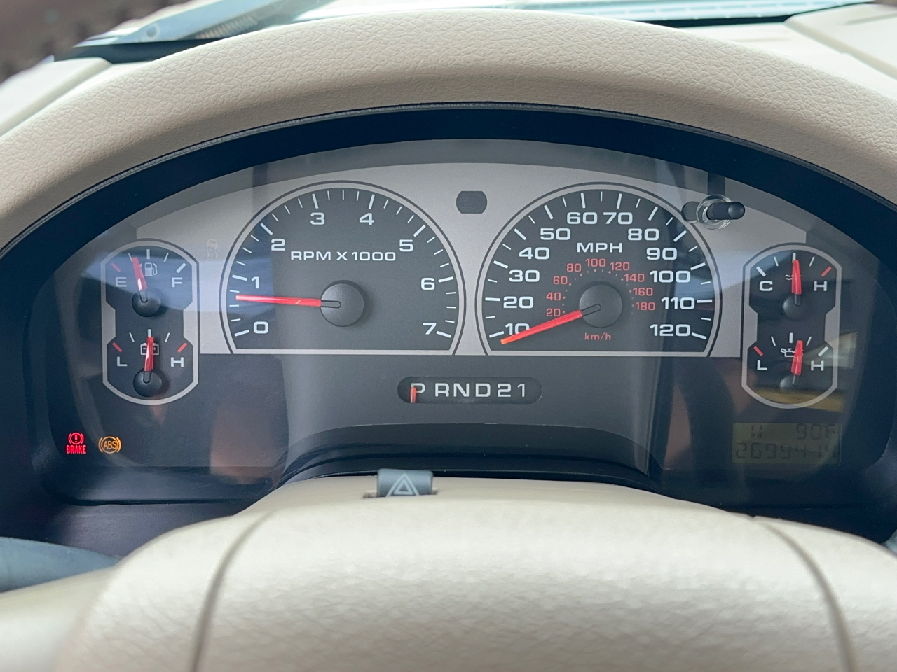 Ford F-150 XLT SuperCrew 2WD 2008