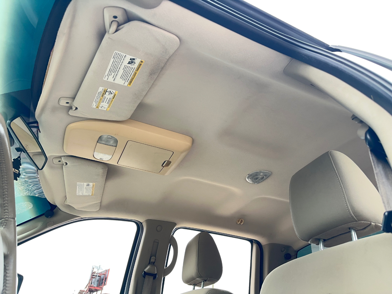 Ford F-150 XLT SuperCrew 2WD 2008