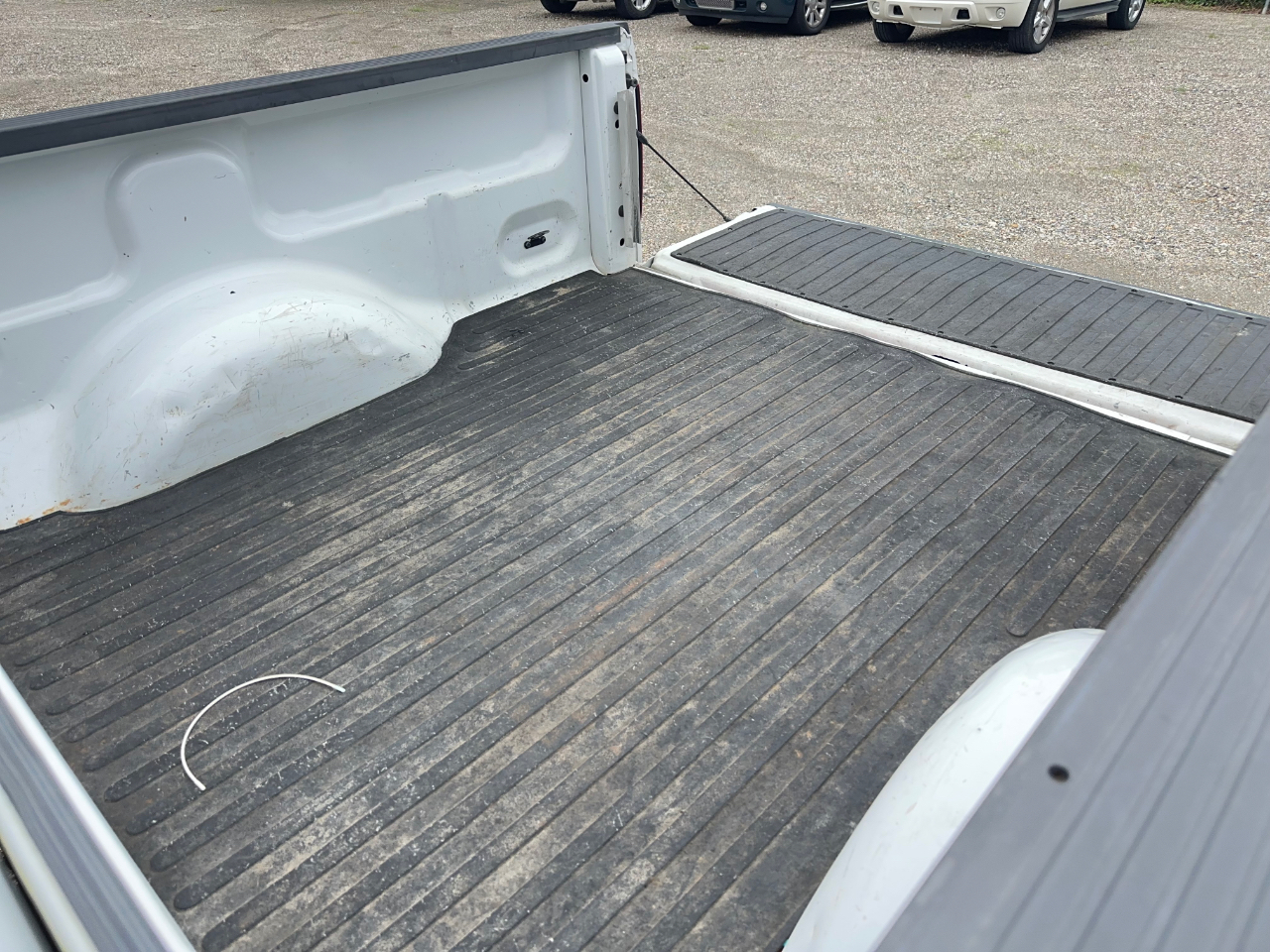 Ford F-150 XLT SuperCrew 2WD 2008