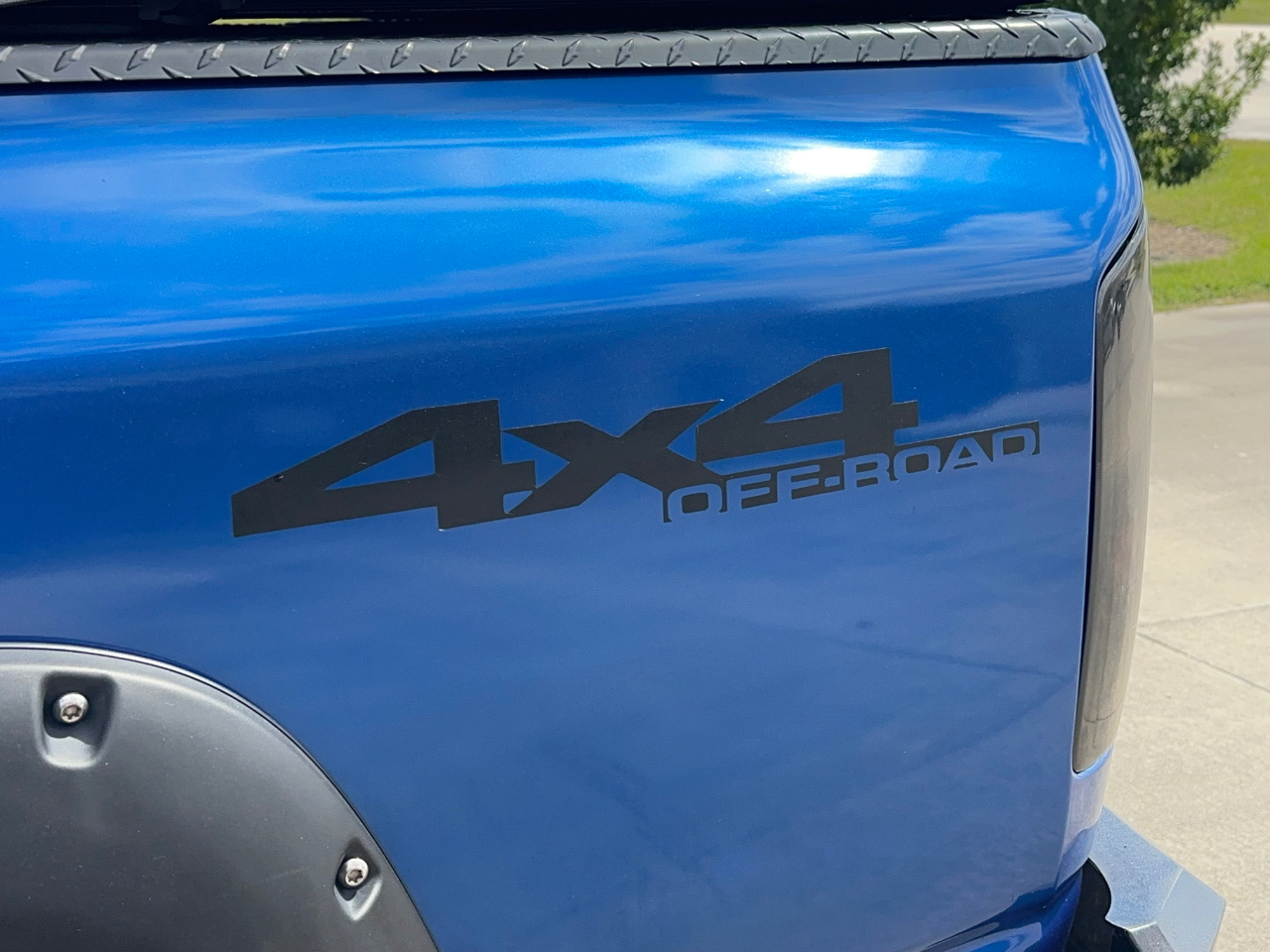 Dodge Ram 1500  2008