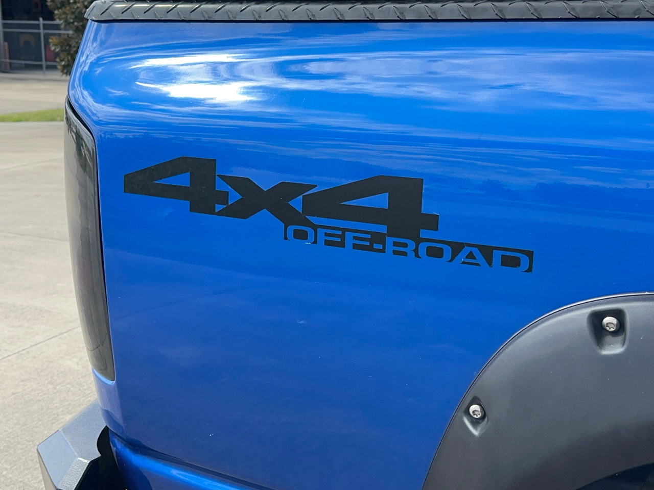 Dodge Ram 1500  2008