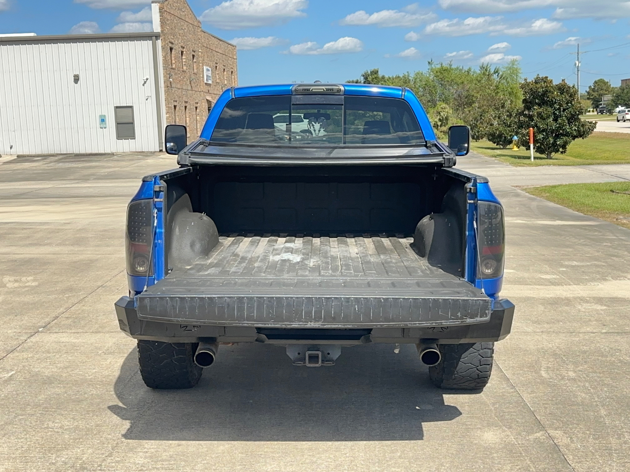 Dodge Ram 1500  2008