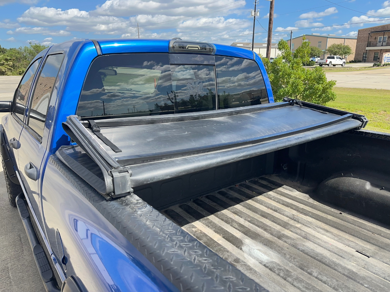 Dodge Ram 1500  2008