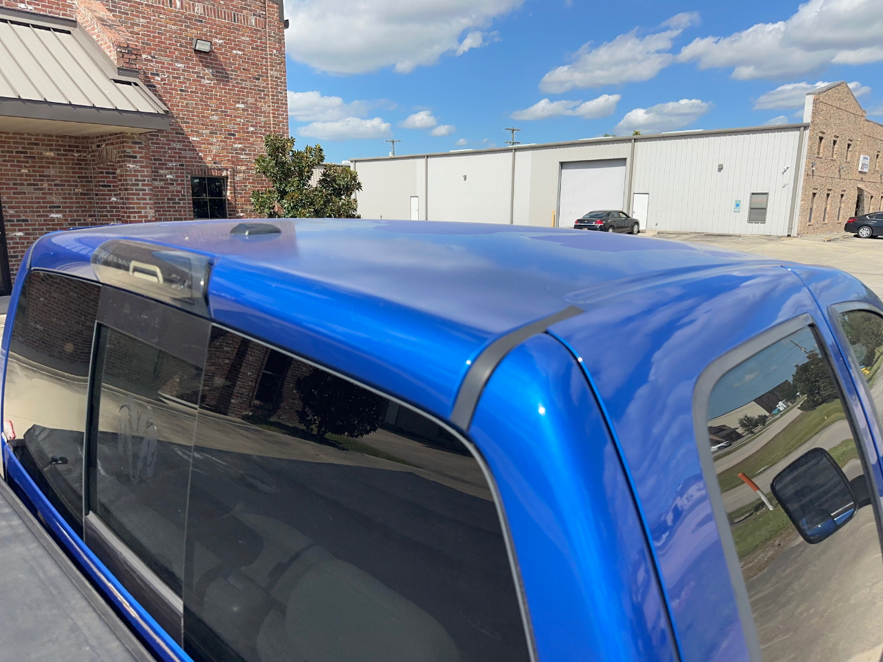 Dodge Ram 1500  2008