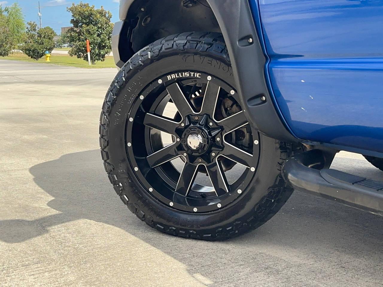 Dodge Ram 1500  2008