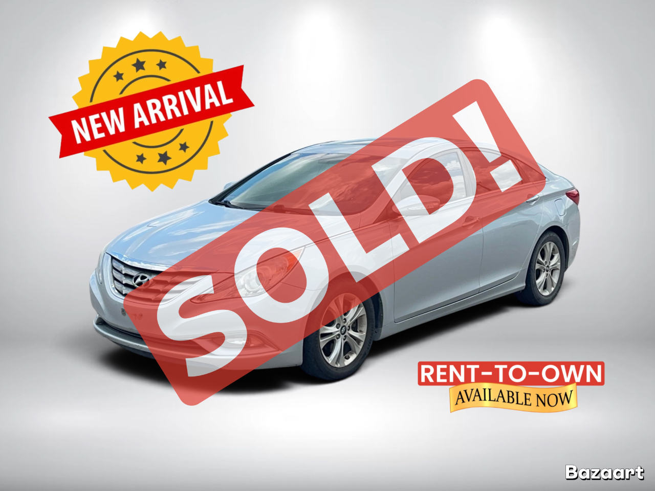 2011 Hyundai Sonata Limited
