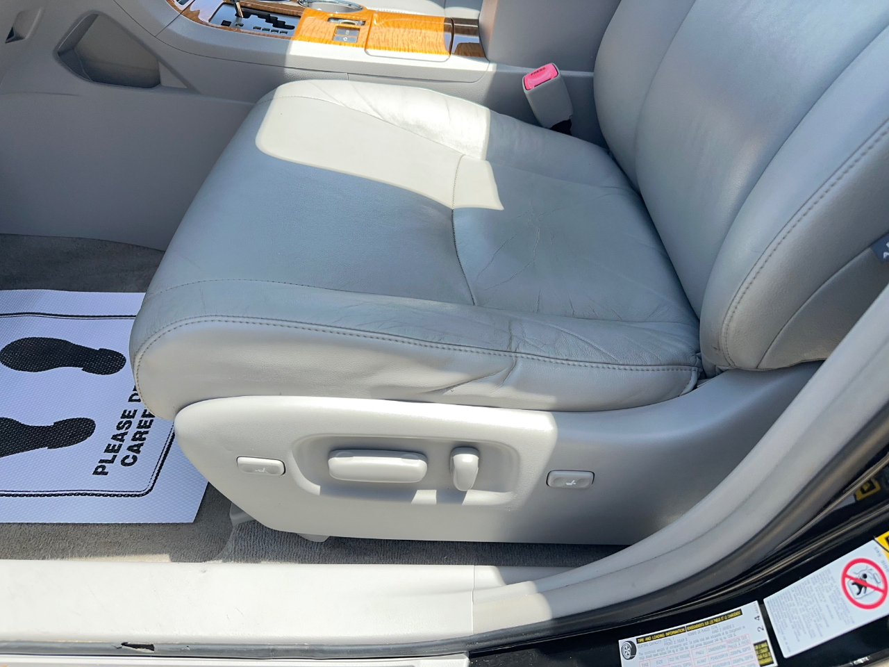 Toyota Highlander Hybrid Limited 4WD 2010
