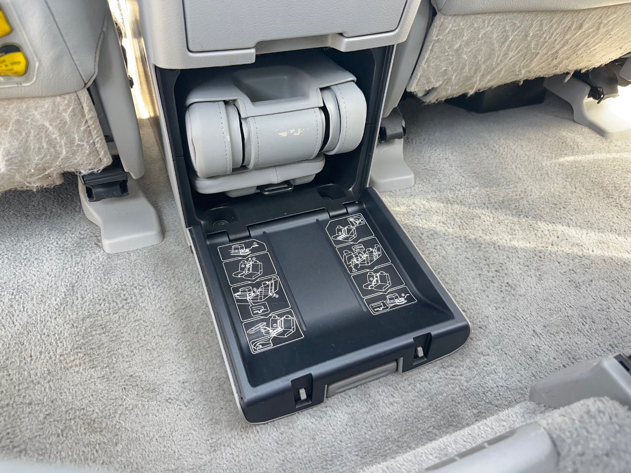 Toyota Highlander Hybrid Limited 4WD 2010