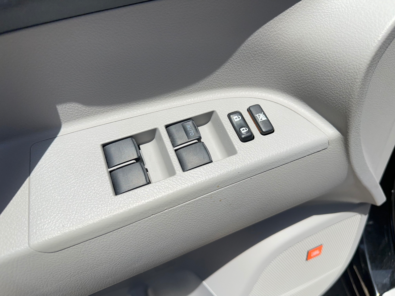 Toyota Highlander Hybrid Limited 4WD 2010